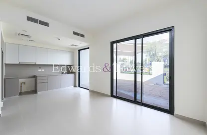 Villa - 3 Bedrooms - 4 Bathrooms for rent in Greenview - EMAAR South - Dubai South (Dubai World Central) - Dubai