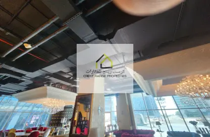 Shop - Studio - 2 Bathrooms for sale in Danet Abu Dhabi - Abu Dhabi