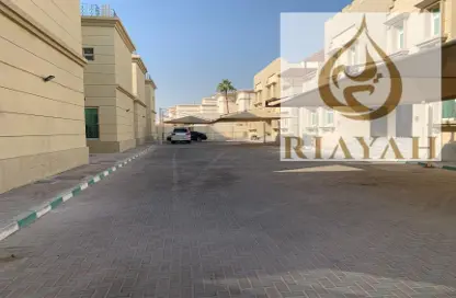 Villa - 3 Bedrooms - 4 Bathrooms for rent in Mohamed Bin Zayed City - Abu Dhabi