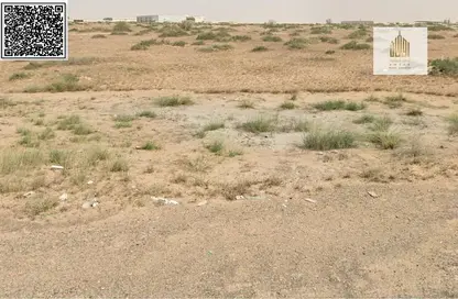 Land - Studio for sale in Al Helio 2 - Al Helio - Ajman