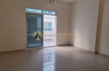 Apartment - 1 Bedroom - 2 Bathrooms for rent in May Residence - Jumeirah Village Circle - Dubai