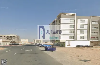 Land - Studio for sale in Al Jurf Industrial 3 - Al Jurf Industrial - Ajman