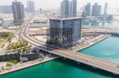 Penthouse - 5 Bedrooms - 6 Bathrooms for sale in Al Maryah Vista - Al Maryah Island - Abu Dhabi