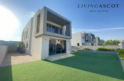 Villa - 3 Bedrooms - 4 Bathrooms for sale in Sidra Villas III - Sidra Villas - Dubai Hills Estate - Dubai