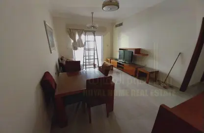 Apartment - 1 Bedroom - 1 Bathroom for rent in Al Jurf 2 - Al Jurf - Ajman Downtown - Ajman