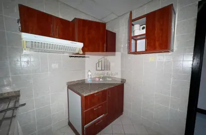 Apartment - 2 Bedrooms - 2 Bathrooms for sale in Lavender Tower - Emirates City - Ajman