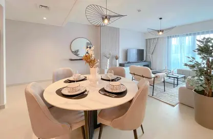 Apartment - 2 Bedrooms - 2 Bathrooms for sale in Burj Crown - Downtown Dubai - Dubai