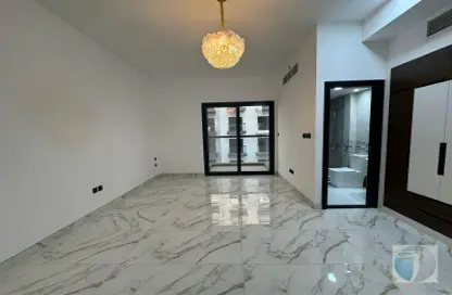 Apartment - 1 Bathroom for rent in Olivz Residence - International City - Dubai