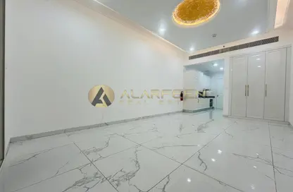 Apartment - Studio - 1 Bathroom for rent in Vincitore Boulevard - Arjan - Dubai