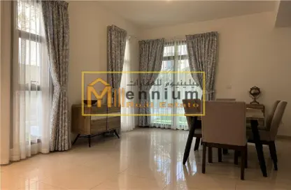 Townhouse - 3 Bedrooms - 4 Bathrooms for sale in Nasma Residence - Al Tai - Sharjah