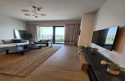 Apartment - 1 Bedroom - 1 Bathroom for sale in Port de La Mer - La Mer - Jumeirah - Dubai