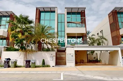 Villa - 6 Bedrooms - 5 Bathrooms for sale in Grand Views - Meydan Gated Community - Meydan - Dubai
