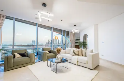 Apartment - 2 Bedrooms - 2 Bathrooms for rent in Sky Gardens - DIFC - Dubai