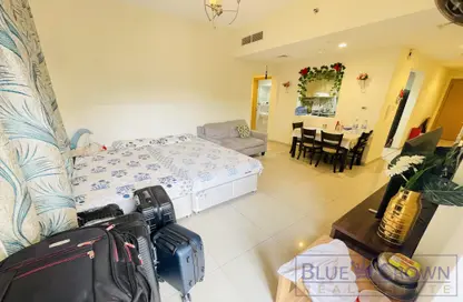 Apartment - 1 Bedroom - 2 Bathrooms for rent in May Residence - Jumeirah Village Circle - Dubai