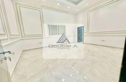 Apartment - Studio - 1 Bathroom for rent in Al Shamkha - Abu Dhabi