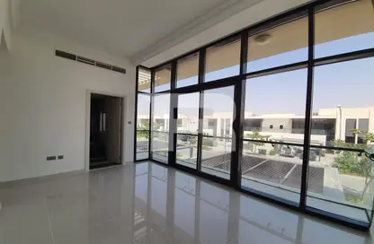 Townhouse - 3 Bedrooms - 3 Bathrooms for sale in Pelham - Akoya Park - DAMAC Hills - Dubai