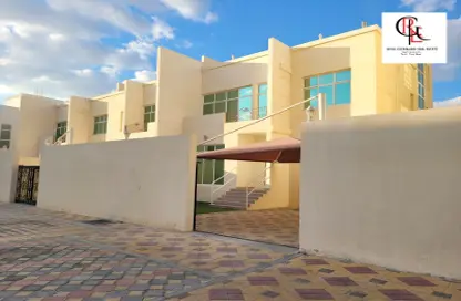 Apartment - 7 Bedrooms - 7+ Bathrooms for rent in Mohamed Bin Zayed Centre - Mohamed Bin Zayed City - Abu Dhabi