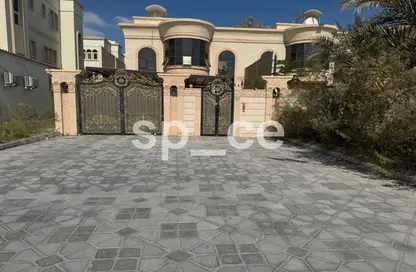 Villa - 5 Bedrooms - 6 Bathrooms for rent in Khalifa City A Villas - Khalifa City A - Khalifa City - Abu Dhabi