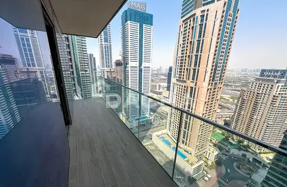 Apartment - 2 Bedrooms - 3 Bathrooms for sale in Jumeirah Living Marina Gate - Marina Gate - Dubai Marina - Dubai