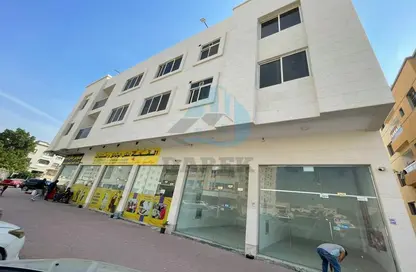 Shop - Studio for rent in Al Mina Building - Al Rawda 2 - Al Rawda - Ajman