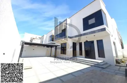 Villa - 4 Bedrooms - 7 Bathrooms for sale in Al Mowaihat 2 - Al Mowaihat - Ajman