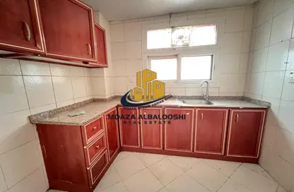 Apartment - 1 Bedroom - 1 Bathroom for rent in Muwaileh - Sharjah