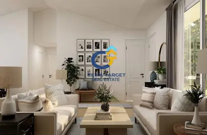 Apartment - 1 Bedroom - 2 Bathrooms for sale in AG 7even - Dubai Residence Complex - Dubai