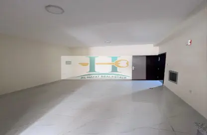 Apartment - 1 Bathroom for rent in City Tower - Al Nuaimiya - Ajman