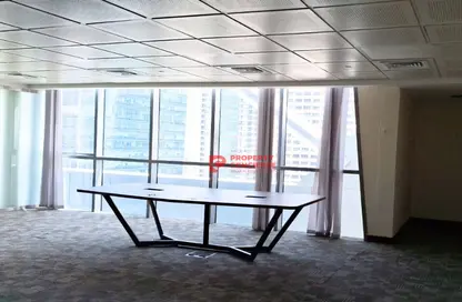 Office Space - Studio for rent in Indigo Icon - JLT Cluster F - Jumeirah Lake Towers - Dubai