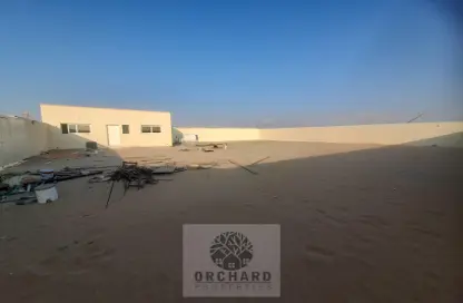 Land - Studio for rent in Al Sajaa S - Al Sajaa - Sharjah