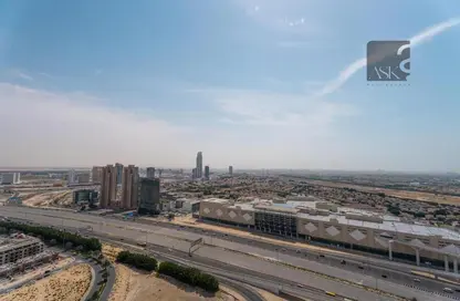 Apartment - 1 Bedroom - 2 Bathrooms for sale in Tower 108 - Jumeirah Village Circle - Dubai