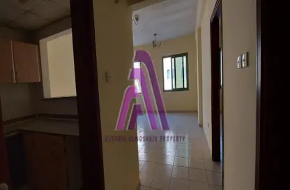 Apartment - 1 Bedroom - 2 Bathrooms for rent in I06 - Morocco Cluster - International City - Dubai