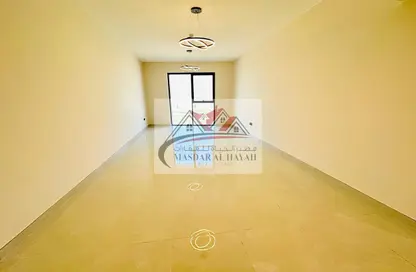 Apartment - 2 Bedrooms - 3 Bathrooms for rent in Muwaileh 29 Building - Muwaileh - Sharjah