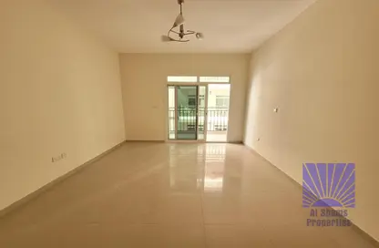 Apartment - Studio - 1 Bathroom for rent in May Residence - Jumeirah Village Circle - Dubai