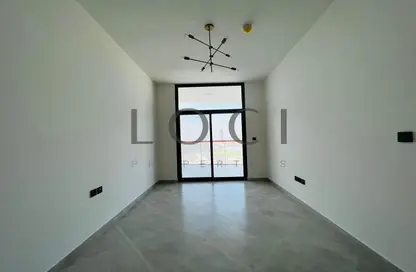 Apartment - 1 Bedroom - 2 Bathrooms for sale in Binghatti Avenue - Al Jaddaf - Dubai