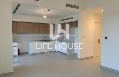 Townhouse - 3 Bedrooms - 2 Bathrooms for sale in Parkside 1 - EMAAR South - Dubai South (Dubai World Central) - Dubai