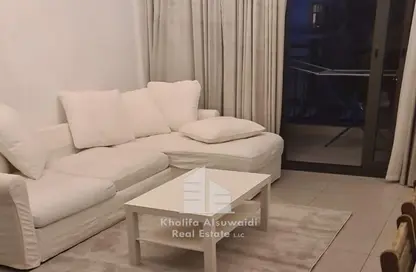 Apartment - 1 Bedroom - 2 Bathrooms for rent in Parkside - Town Square - Dubai