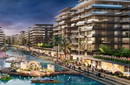 Apartment - 1 Bedroom - 2 Bathrooms for sale in Riverside - Dubai Investment Park 2 (DIP 2) - Dubai Investment Park (DIP) - Dubai