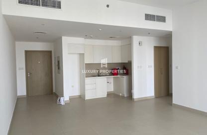 Apartment - 1 Bedroom - 1 Bathroom for rent in Creek Horizon Tower 2 - Creek Horizon - Dubai Creek Harbour (The Lagoons) - Dubai