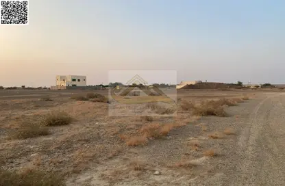 Land - Studio for sale in Manama - Ajman