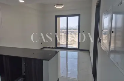 Apartment - 1 Bedroom - 2 Bathrooms for rent in Rukan Residences - Rukan - Dubai