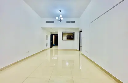 Apartment - 2 Bedrooms - 2 Bathrooms for rent in Al Manal Residence 2 - Dubai Silicon Oasis - Dubai