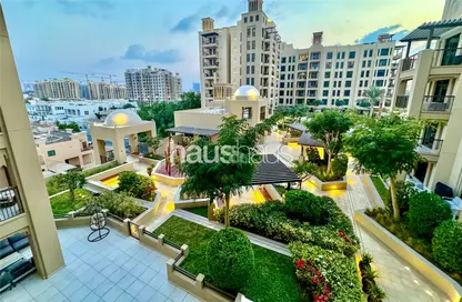 Apartment - 1 Bedroom - 1 Bathroom for sale in Lamtara 1 - Madinat Jumeirah Living - Umm Suqeim - Dubai