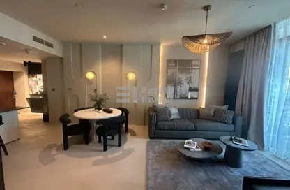 Apartment - 1 Bedroom - 2 Bathrooms for sale in Marina Gate 2 - Marina Gate - Dubai Marina - Dubai