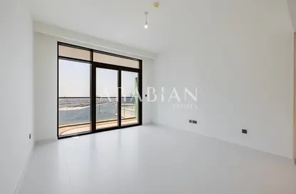 Apartment - 1 Bedroom - 1 Bathroom for sale in Marina Vista - EMAAR Beachfront - Dubai Harbour - Dubai