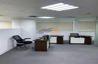 Office Space - Studio for sale in Falcon Towers - Ajman Downtown - Ajman