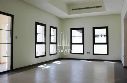 Townhouse - 3 Bedrooms - 4 Bathrooms for sale in Faya at Bloom Gardens - Bloom Gardens - Al Salam Street - Abu Dhabi