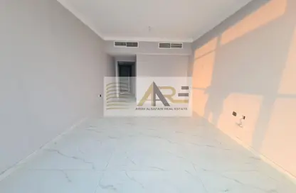 Apartment - 1 Bedroom - 2 Bathrooms for rent in Sarab 2 - Aljada - Sharjah