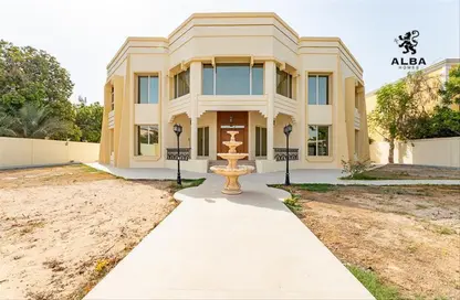 Villa - 4 Bedrooms - 6 Bathrooms for rent in Al Barsha 2 Villas - Al Barsha 2 - Al Barsha - Dubai