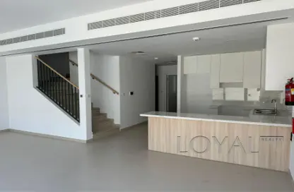 Villa - 3 Bedrooms - 4 Bathrooms for rent in Cherrywoods - Dubai Land - Dubai